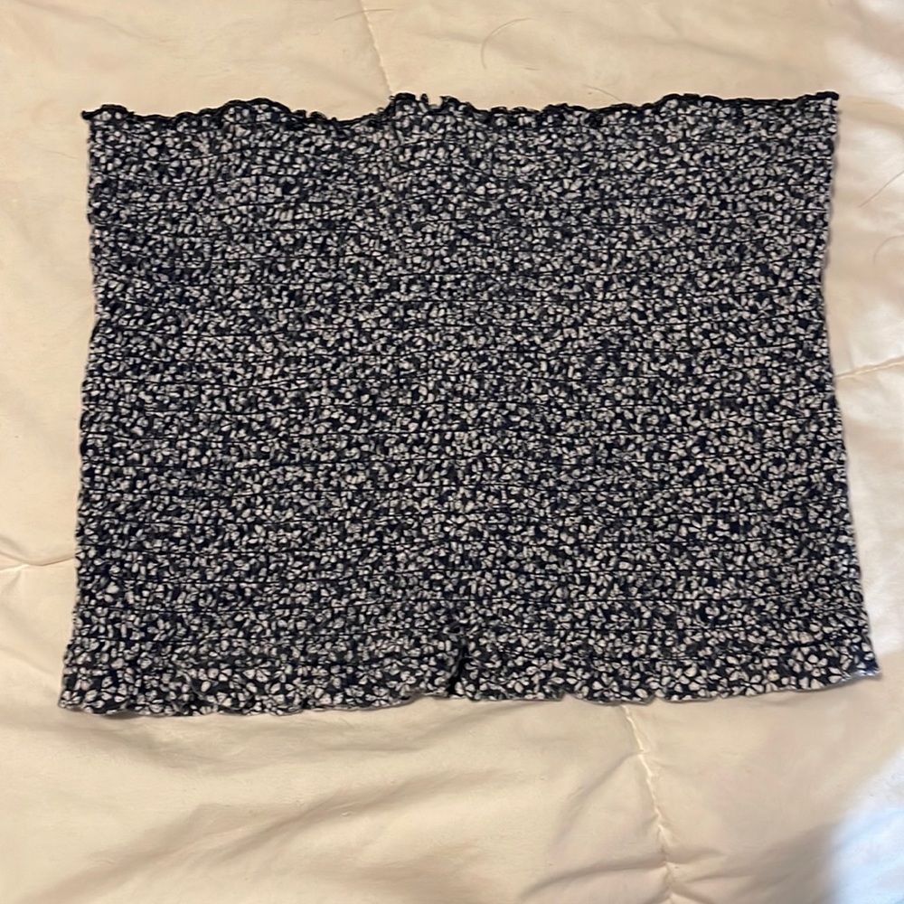 Arizona Tube Top